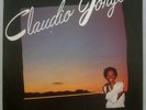 CLAUDIO JORGE - LATIN SOUL JAZZ FUNK BOSSA FUSION ORIG. ODEON LP BRAZIL NM HEAR