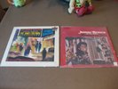 James Brown Handful of Soul LP 1966 and Live at the Apollo Theatre LP 1963 NM