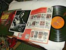 ELVIS PRESLEY 'FROM ELVIS IN MEMPHIS' RCA VICTOR LSP-4155 STEREO RW/STICKER