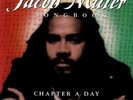 Jacob Miller - Chapter A Day (Vinyl Used Very Good)