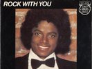 #02 Michael Jackson Rock with you (12