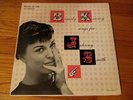 BEVERLY KENNEY SINGS FOR JOHNNY SMITH VG+ LP 1955 ROYAL ROOST DG MONO FREE SHIP