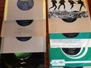 The Beatles singles and EPs