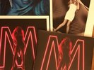 Mariah Carey CAUTION Deluxe edition vinyle LP Pink Rose new neuf