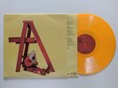 1/1500 Billie Eilish dont smile at me Limited Edition Yellow LP Record Vinyl