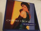 Celine Dion Love Can Move Mountains RARE Dutch 12