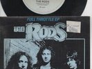 THE RODS   Rare 1981 Australian Only 7