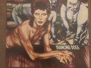 David Bowie Diamond Dogs vinyl APL1 0576B