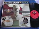 Heifetz-Reiner/Tchaikovsky Concerto/RCA Victor Living Stereo LSC-2129/MINT-/t
