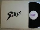 Stray  s/t  VERY RARE Orig. 1970 UK 1st Press  Transatlantic Rec TRA 216 M-