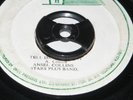 7 inch TELL ME DARLING WHY - ANSEL COLLINS