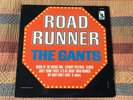 The Gants - Road Runner LP 1965 Liberty Records LRP 3432