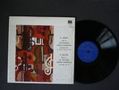 Leonid KOGAN Mozart TRIO San Saens trio ROSTROPOVICH Gilels Melodiya CM 03949