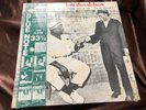 LOU DONALDSON HERE 'TIS BLUE NOTE BST 84066 OBI SHRINK STEREO France LP