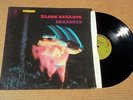 BLACK SABBATH, 70s METAL HARD ROCK LP, PARANOID, WARNER BROS. LABEL