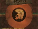 Trojan Records - Original Vintage Reggae Classics (Vinyl LP,12 Tracks) New + Ovp