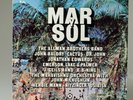 Mar Y Sol Allman Brothers ELP J Geils Dr John McLaughlin 2 LP ATCO SD 2 705