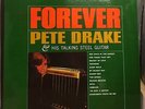Pete Drake & His Talking Steel Guitar Forever lp vinyl Smash Stereo OG VG+
