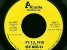 Ben Wiggins – It's All Over 1976 Almeria 7
