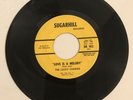 Rare Soul The Lucky Charms Love Is A Melody w/ Tied To Your Heart Sugarhill 102