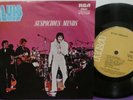 ELVIS PRESLEY Suspicious Minds EP RCA AUSTRALIA Fold Out Sleeve 45 NM