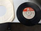 Sons of Zion/Short Circuit. Prince Buster. Ska Classic. Plays very well.