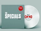 THE SPECIALS 'ENCORE' 2019 LIMITED EDITION WHITE VINYL LP ALBUM sealed two tone