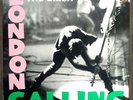 2 LP - The Clash - London Calling - 1979 - Punk - EX