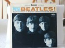 Meet The Beatles Vinyl Album ST 2047