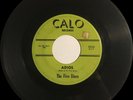 The Five Discs - Adios/My Baby Loves Me - Doo Wop 45RPM 7