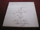 Bach 6 Suites Cello Unaccompanied MIKLOS PERENYI 3LP Hungaroton
