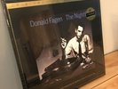 Donald Fagen - The Nightfly MFSL UltraDisc One-Step 180g LOW NUMBER #704/6000