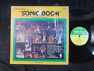 SEATTLE SUPERSONICS Sonic Boom 1978-1979 Worth Champions BASKETBALL VINYL LP NM-