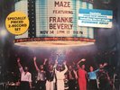 funk/soul MAZE featuring FRANKIE BEVERLY