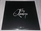The Quireboys ?– XXX - Box Set - 4 × Vinyl - Limited Edition