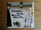 Isobel Campbell & Mark Lanegan  - Sunday At Devil Dirt LP, Sehr Rar