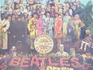 Sgt. Pepper's Lonely Hearts Club Band Studio album by The Beatles EMI AUSTRALIA