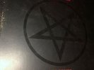 Motley Crue - Shout At The Devil LP