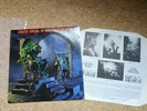 Cirith Ungol - One Foot In Hell LP Vinyl