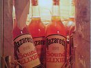Nazareth  - Sound Elixir, ORIGINAL US  early 1/2 runnout, Near Mint LP