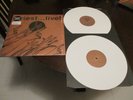 JUDAS PRIEST - 2 LP - PRIEST LIVE - COLOURED WHITE - NEW - BACK ON BLACK,;
