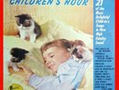 CHILDREN'S HOUR LP (EX) ? RARE 1950s Audition Supertone AUD 33-5934 Enoch Light