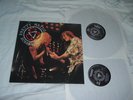 PRETTY MAIDS Screamin' Live '95 2LP VERY RARE ORIGINAL GERMAN IMPORT press MINT-