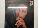 BOB MARLEY & the WAILERS “Legend the Best of GOLD VINYL”(**New, Free Shipping**)