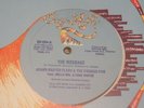 GRAND MASTER FLASH & THE FURIOUS FIVE The Message 12