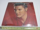 SEALED Elvis Presley The Number One Hits RCA 6382-1-R LP Album Record 1987
