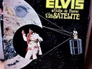 Elvis ARGENTINA Aloha De Hawai STEREO (not Quad) 1973 2 Lp Set NICE