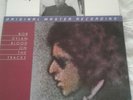 BOB DYLAN MFSL BLOOD ON THE TRACKS and another side of BOB DYLAN