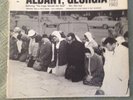 Rare LP by REV. BEN GAY / FREEDOM IN THE AIR / DOCUMENTARY / 1961-62 / SNCC-627