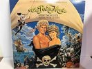 The Pirate Movie Kristi McNichol - Original Soundtrack (Double LP)